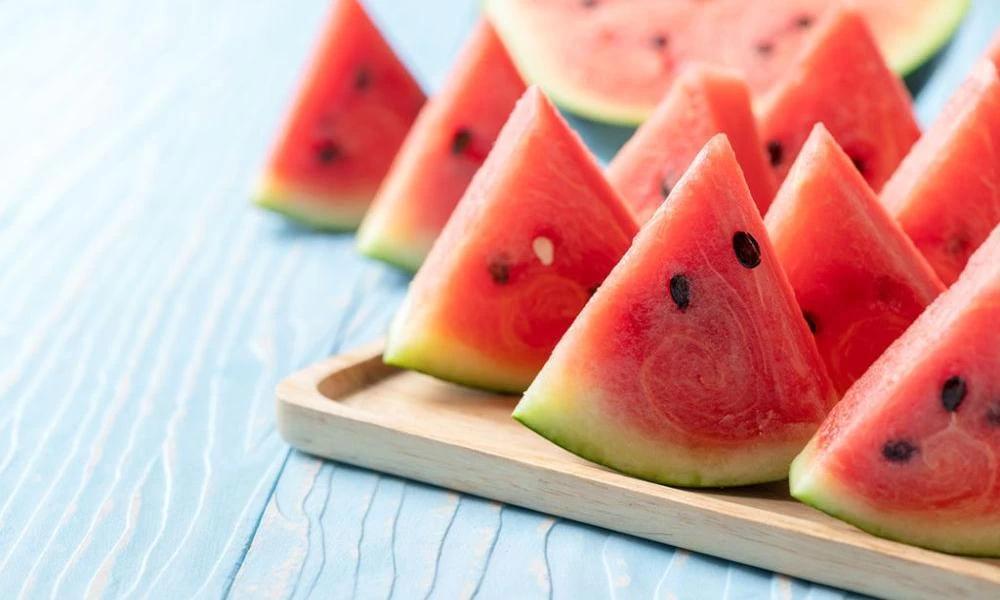 Τα θρεπτικά συστατικά του καρπουζιού και τα οφέλη του στην υγεία μας